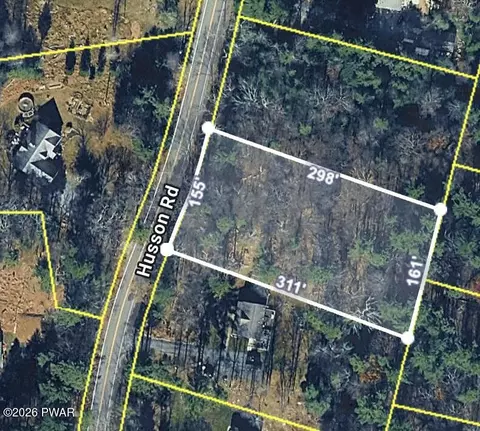 112 Husson Rd, Milford, PA 18337