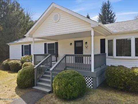 103 S Sterling Rd, South Sterling, PA 18460