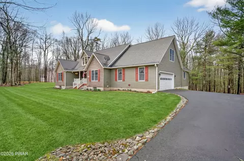 139 Ozark Rd, Tafton, PA 18464