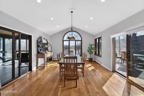 Dining - 4143 Spring Cir, Bushkill, PA 18324 photo 1 of 2