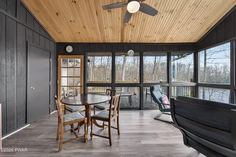 Exterior - 4143 Spring Cir, Bushkill, PA 18324 photo 3 of 5