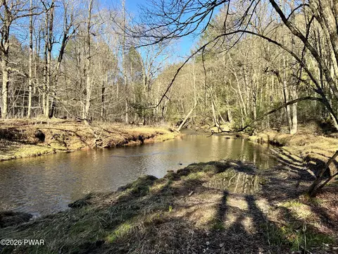 00 John Davis Rd, Milanville, PA 18405