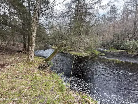 S Lehigh River K 14 Drive, Gouldsboro, PA 18424