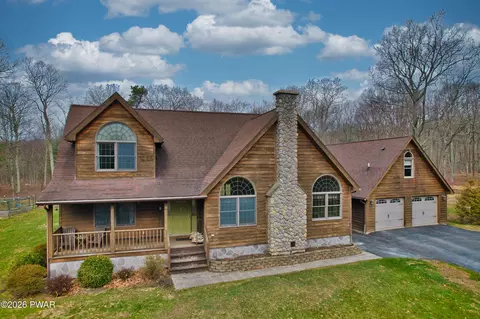 410 Cummins Hill Rd, Milford, PA 18337