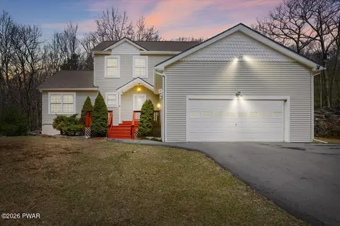 130 Ozark Rd, Tafton, PA 18464