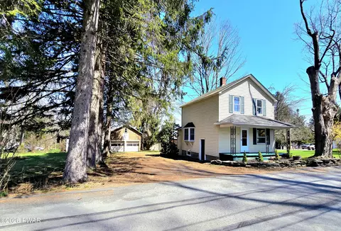 134 Florence St, Waymart, PA 18472