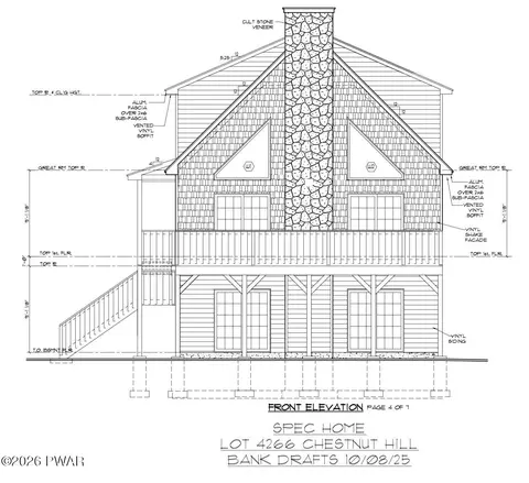 4266 Chestnut Hill Dr, Lake Ariel, PA 18436