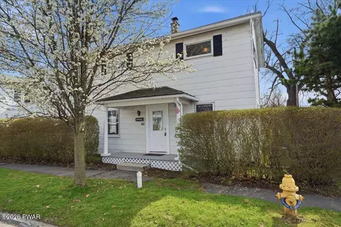 504 Electric St, Scranton, PA 18509