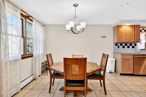 Dining - 113 Chipmunk Dr, Tafton, PA 18464 photo 1 of 1
