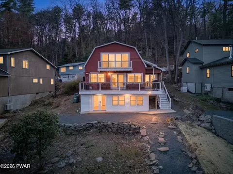 Exterior - 113 Chipmunk Dr, Tafton, PA 18464 photo 6 of 9