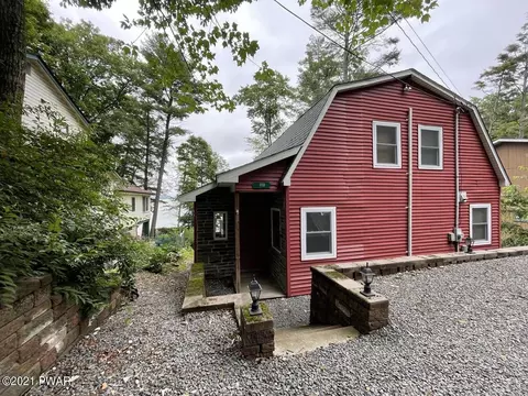 Exterior - 113 Chipmunk Dr, Tafton, PA 18464 photo 5 of 9
