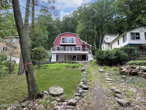 Exterior - 113 Chipmunk Dr, Tafton, PA 18464 photo 4 of 9