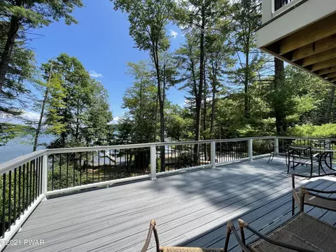 Exterior - 113 Chipmunk Dr, Tafton, PA 18464 photo 1 of 9
