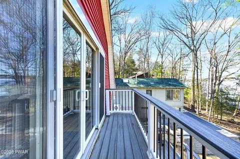 Exterior - 113 Chipmunk Dr, Tafton, PA 18464 photo 7 of 9