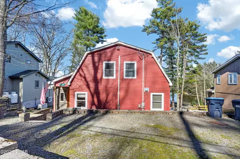 Exterior - 113 Chipmunk Dr, Tafton, PA 18464 photo 9 of 9