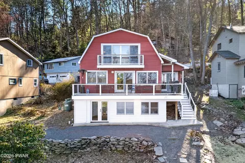 113 Chipmunk Dr, Tafton, PA 18464