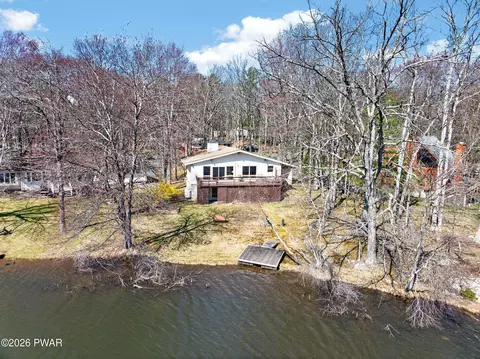 142 Beech Rd, Dingmans Ferry, PA 18328