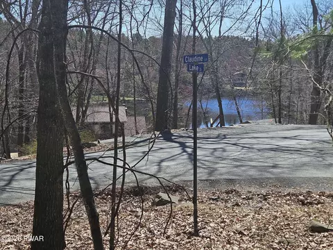 lot1 Blk206 Sec 2 Lake Dr Claudine Ln, Dingmans Ferry, PA 18328