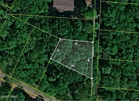 lot4 Edgehill Rd, Newfoundland, PA 18445