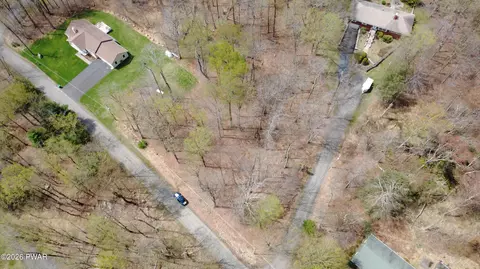 lot60 Logger Rd, Canadensis, PA 18325