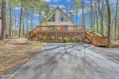 536 Northgate Rd, Lake Ariel, PA 18436