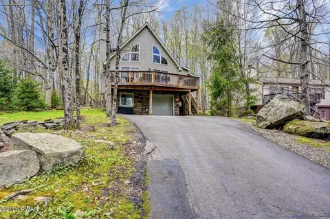 53 Cedarwood, Lake Ariel, PA 18436
