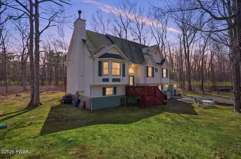 140 Gwinnett Rd, Milford, PA 18337