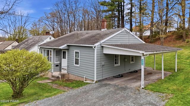 453 Grove St, Honesdale, PA 18431
