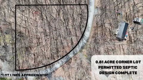 lot247 Cottonwood Dr, Hawley, PA 18428
