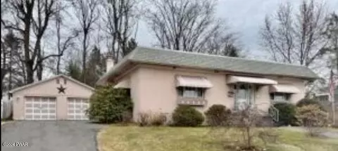 1203 Froude Ave, Scranton, PA 18505
