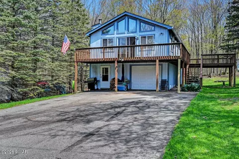 1695 Windemere Ct, Lake Ariel, PA 18436
