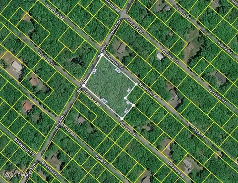 Birch Drive, Shohola, PA 18458 photo 2