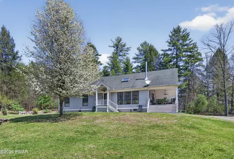 465 Schalck Rd, Narrowsburg, NY 12764