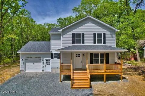 104 Washington Dr, Lords Valley, PA 18428