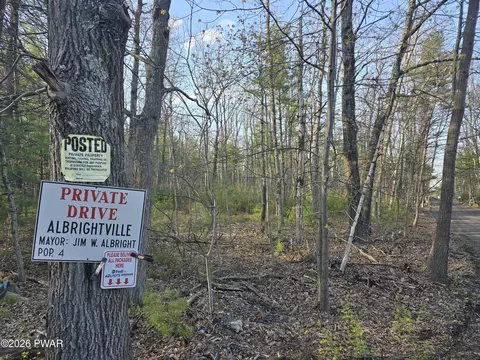 Route 739, Dingmans Ferry, PA 18328