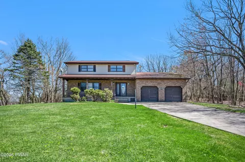 1031 Forest Rd, Jefferson Township, PA 18436