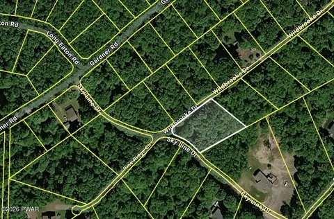 lot C9 Wildbrooke Dr, Newfoundland, PA 18445