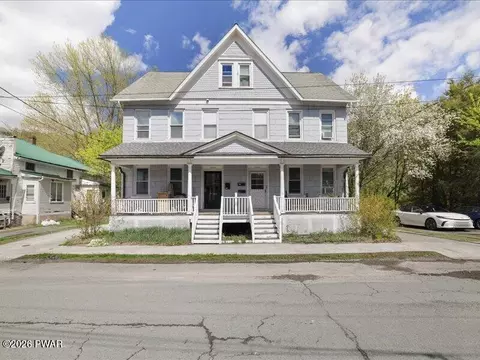 703 Court St, Honesdale, PA 18431
