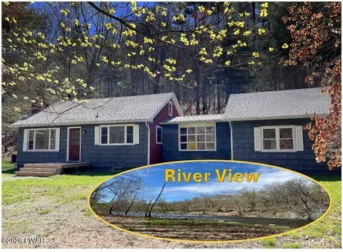120 Lcpl Jacob Beisel Rd, Lackawaxen, PA 18435