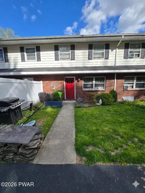107 Keystone Hills Rd, Factoryville, PA 18419