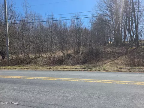 Reservoir Road, Madison Township, PA 18444