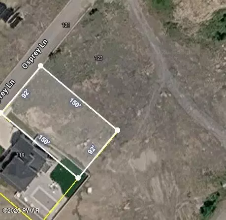 57 Osprey Ln, Archbald, PA 18433