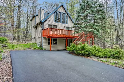 131 Northwood Terrace Ter, Lake Ariel, PA 18436