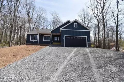 12415 Mountain Laurel Dr 18 Dr, East Stroudsburg, PA 18302