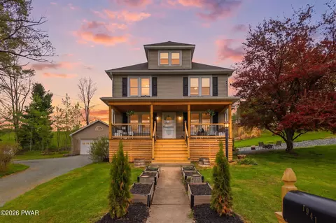 1941 Roosevelt Hwy, Honesdale, PA 18431