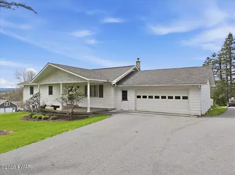 180 Sugar St, Bethany, PA 18431