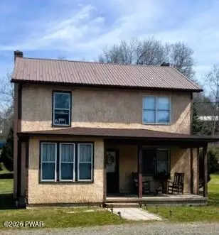 1514 Pennsylvania 106, Clifford Township, PA 18407