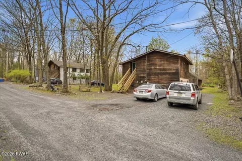2445 Dornick Rd, East Stroudsburg, PA 18302