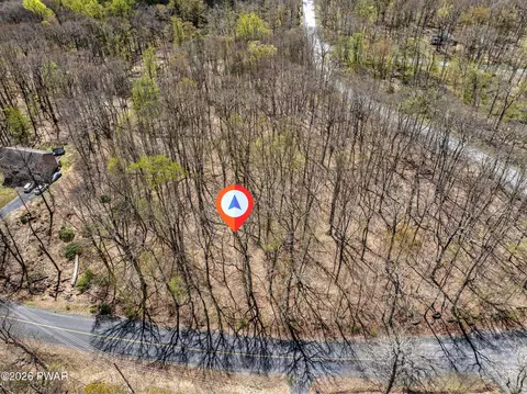 Whippoorwill Drive, Bushkill, PA 18324