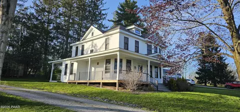 757 Oregon Tpke, Honesdale, PA 18431